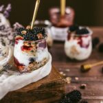 Easy Halloween Graveyard Brownies Recipe