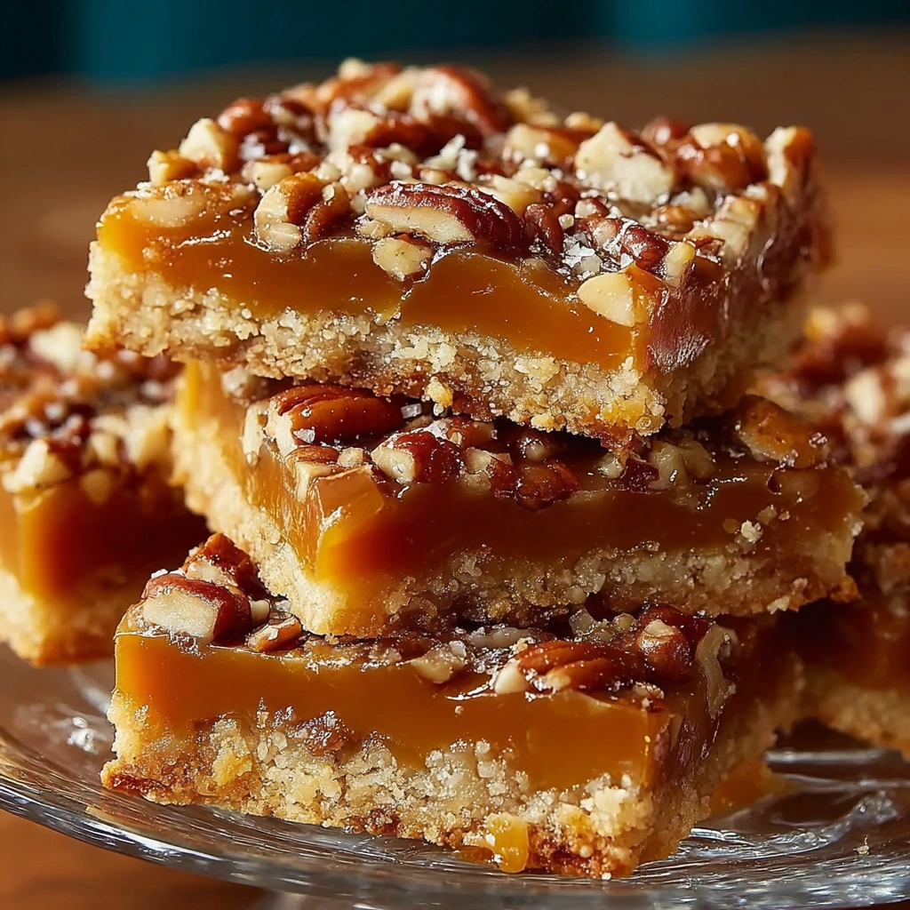 Trisha Yearwood Butterscotch Bar Recipe Easy 20-minute Butterscotch Bars Quick Dessert Recipes Butterscotch Bars Homemade ...