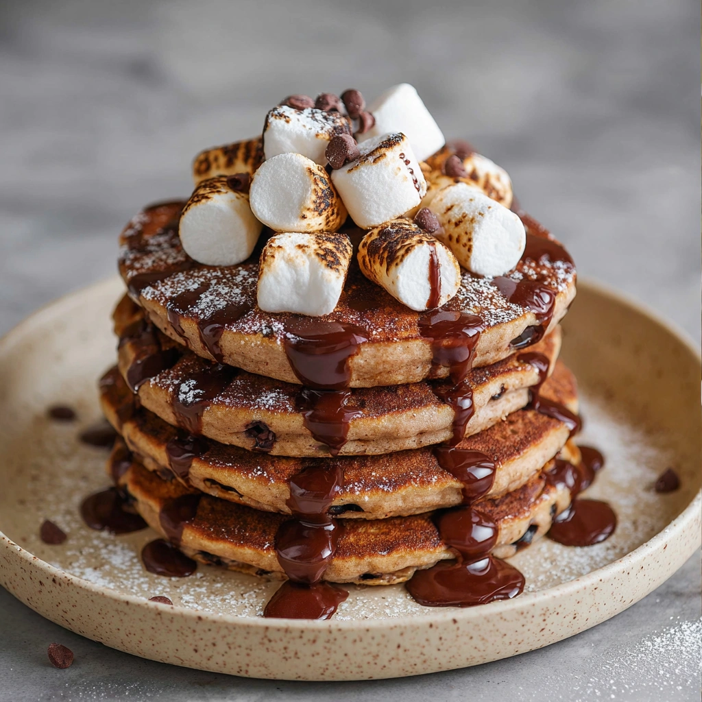 Best Hot Chocolate Pancakes Recipe Irresistible Hot Chocolate Pancakes Guide Secrets To Making Chocolate Pancakes Gourmet ...