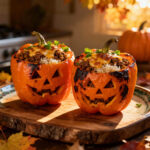 Quick & Easy: 100 Creative Halloween Foods to Make