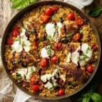 5 Quick Steps to Delicious Instant Pot Spaghetti