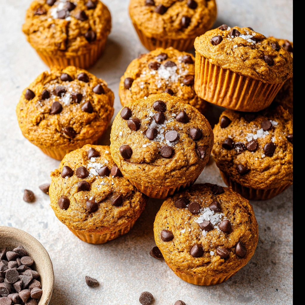 Quick Pumpkin Protein Muffin Recipe Easy Pumpkin Protein Muffins 10 Minute Pumpkin Muffins High Protein Pumpkin Muffins Lo...