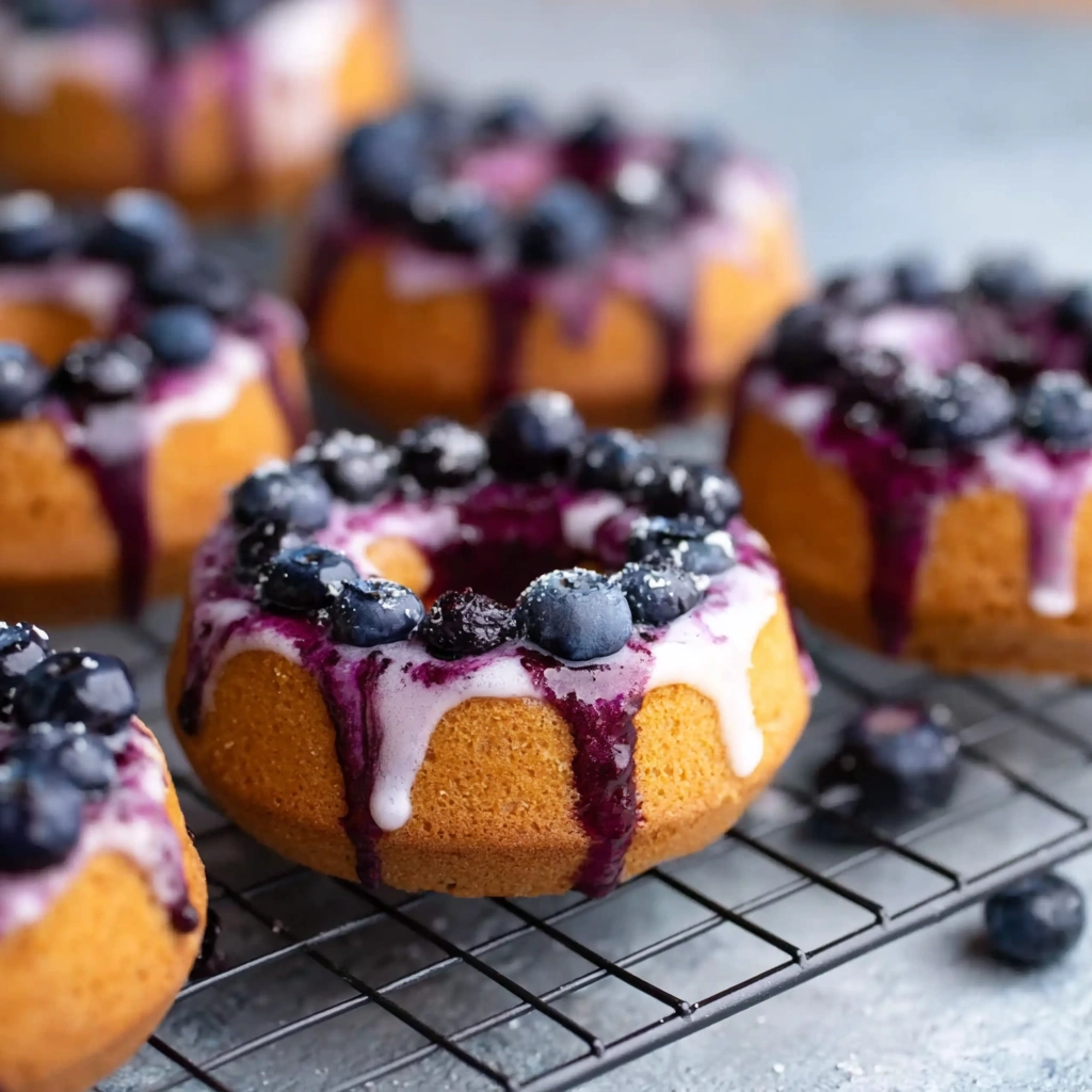 Quick Protein Donuts Recipe Easy Homemade Protein Donuts High Protein Donuts Under 10 Minutes Best Quick Protein Donut Rec...