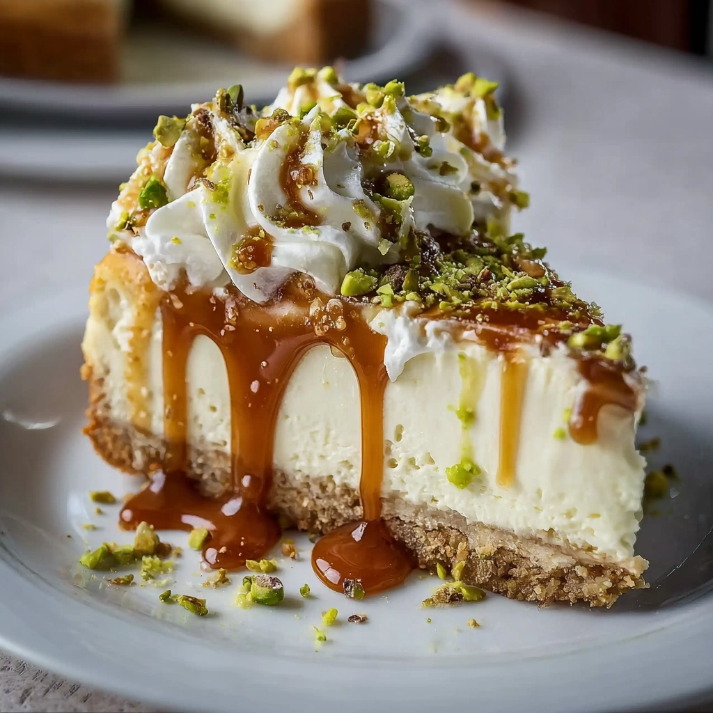 Ultimate Guide To Making Pistachio Cheesecake Best Pistachio White Chocolate Cheesecake Recipe How To Bake Perfect Pistach...