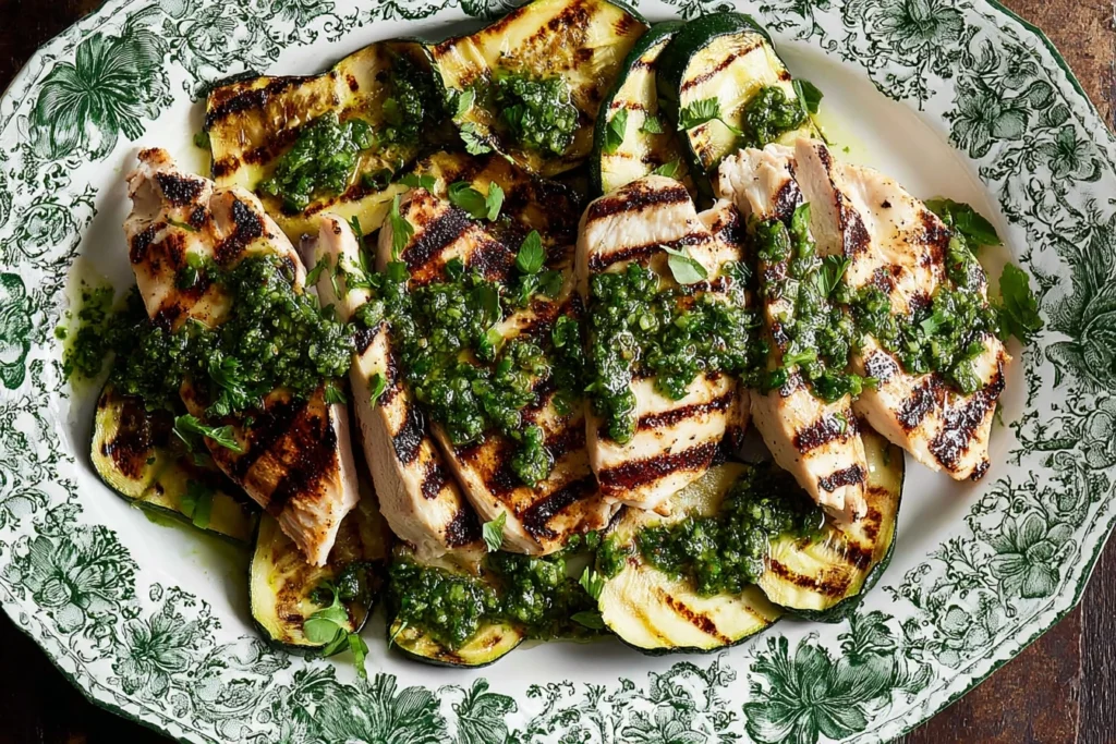 Authentic Salmoriglio Sauce Recipe Tips Best Olive Oil For Salmoriglio Traditional Sicilian Salmoriglio Preparation How To...