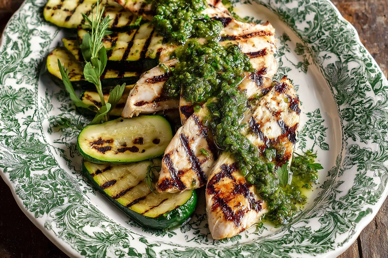 Authentic Salmoriglio Sauce Recipe Tips Best Olive Oil For Salmoriglio Traditional Sicilian Salmoriglio Preparation How To...