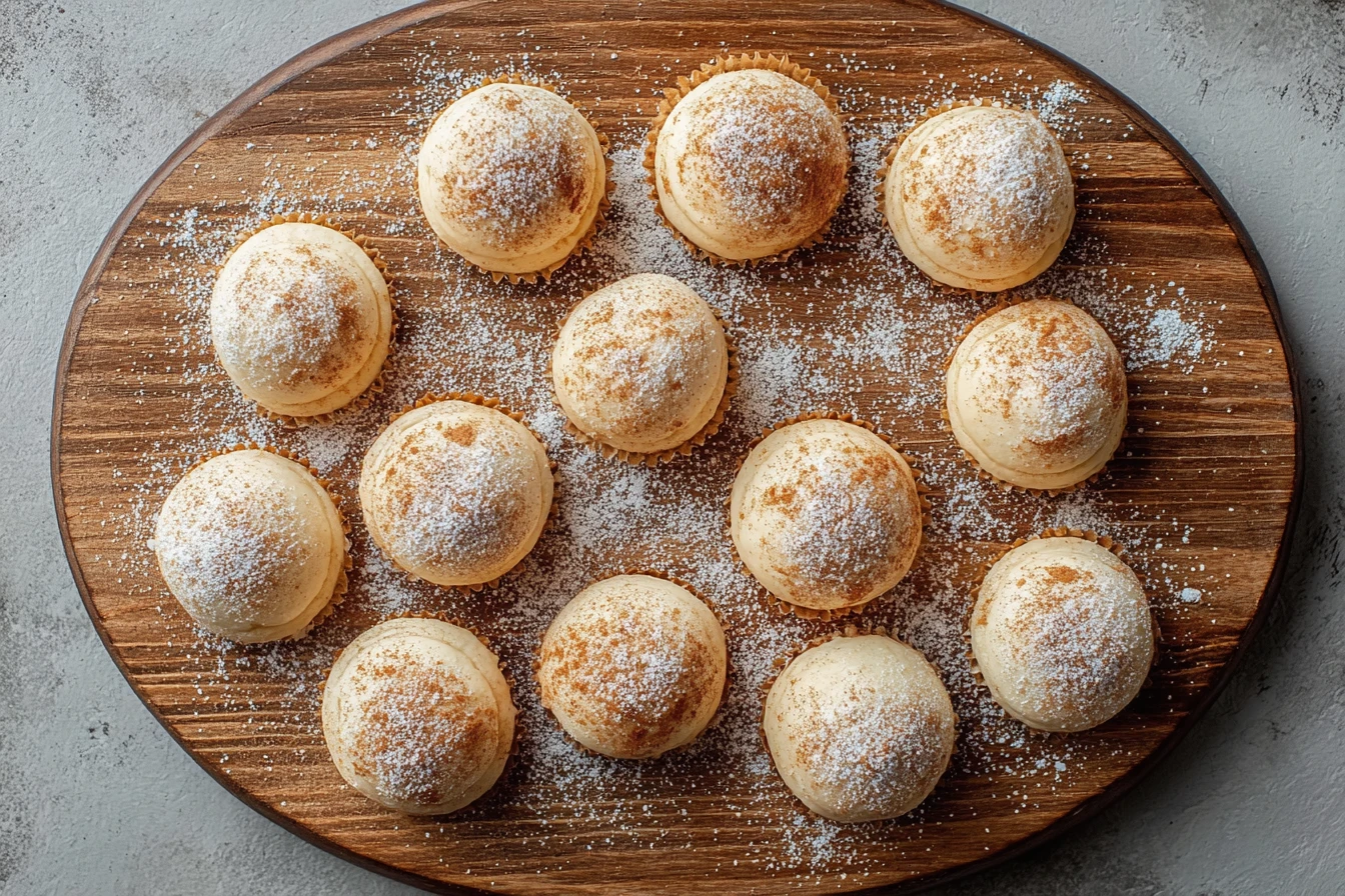 Best Cinnamon Cream Cheese Bites Recipe How To Make Cinnamon Cream Cheese Bites Cinnamon Cream Cheese Bites Cooking Tips U...