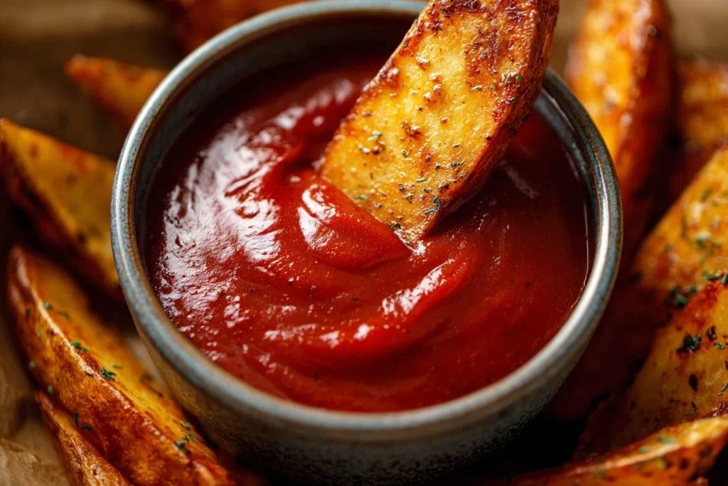 Best Homemade Ketchup Recipe How To Make Ketchup At Home Ultimate DIY Ketchup Guide Crafting Homemade Ketchup Tips Organic...