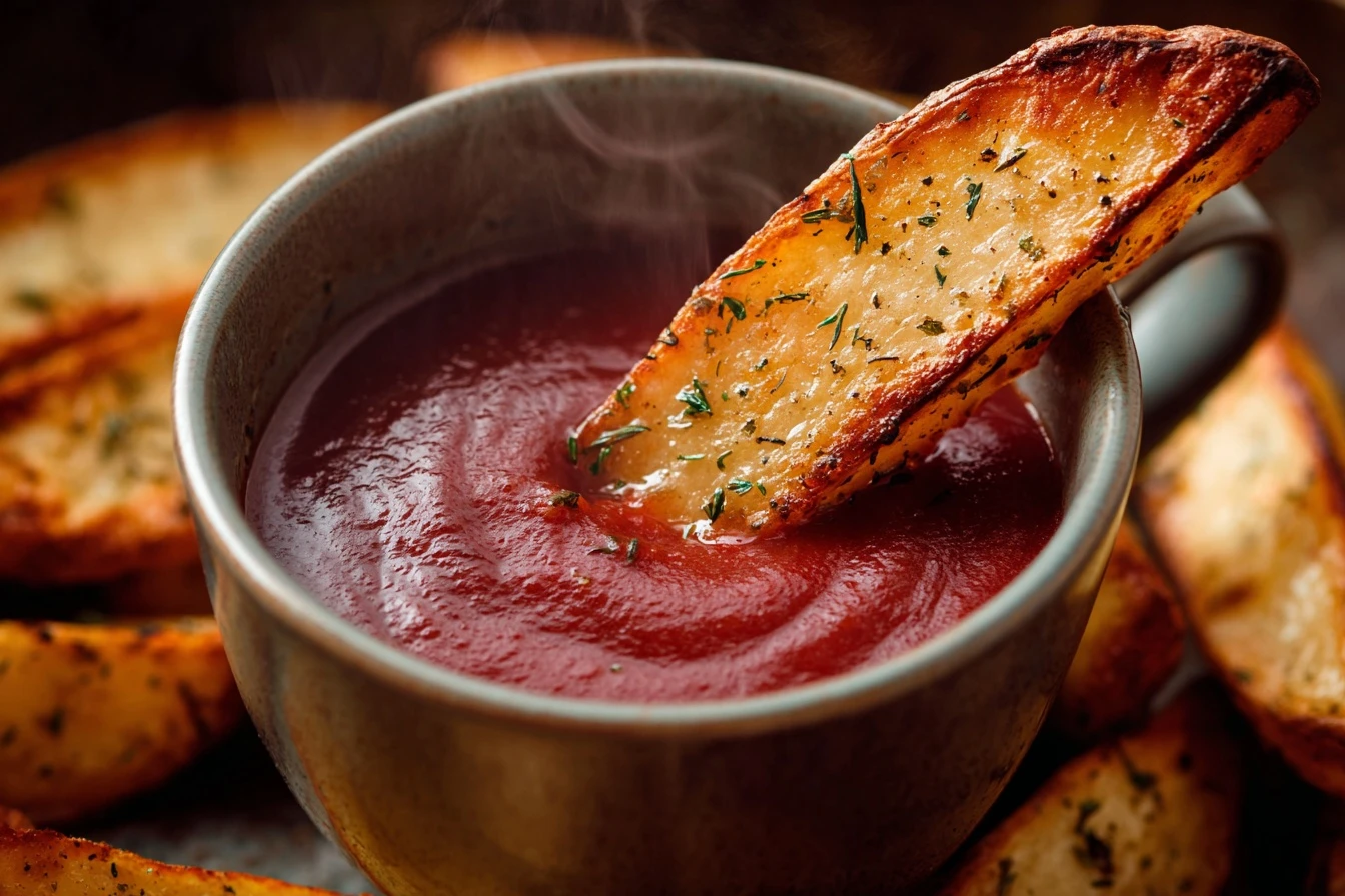 Best Homemade Ketchup Recipe How To Make Ketchup At Home Ultimate DIY Ketchup Guide Crafting Homemade Ketchup Tips Organic...