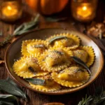 Halloween Pizza: A Cheeky, Creepy Twist on Classic Comfort