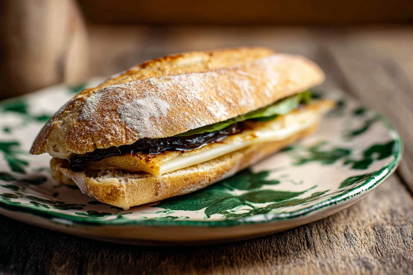 Cinque E Cinque Sandwich Recipe Best Livornese Street Food Where To Eat Cinque E Cinque In Livorno Traditional Italian Chi...