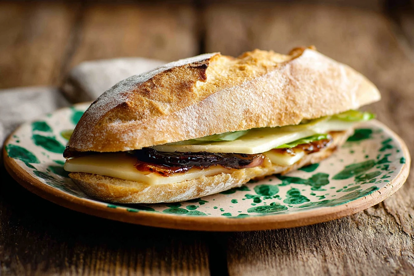 Cinque E Cinque Sandwich Recipe Best Livornese Street Food Where To Eat Cinque E Cinque In Livorno Traditional Italian Chi...