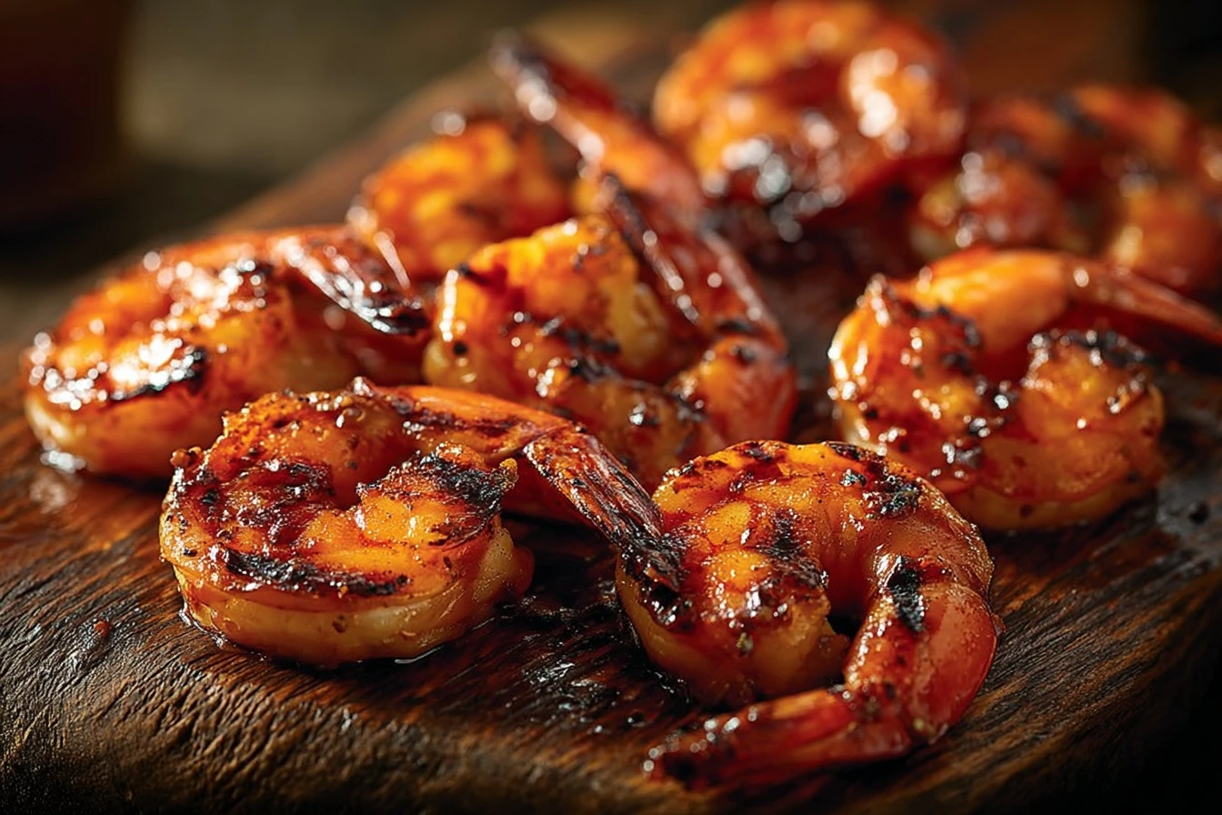 Easy 10 Minute Grilled Shrimp Recipe Quick Grilled Shrimp Dinner Ideas Best Fast Grilled Shrimp Techniques How To Grill Sh...