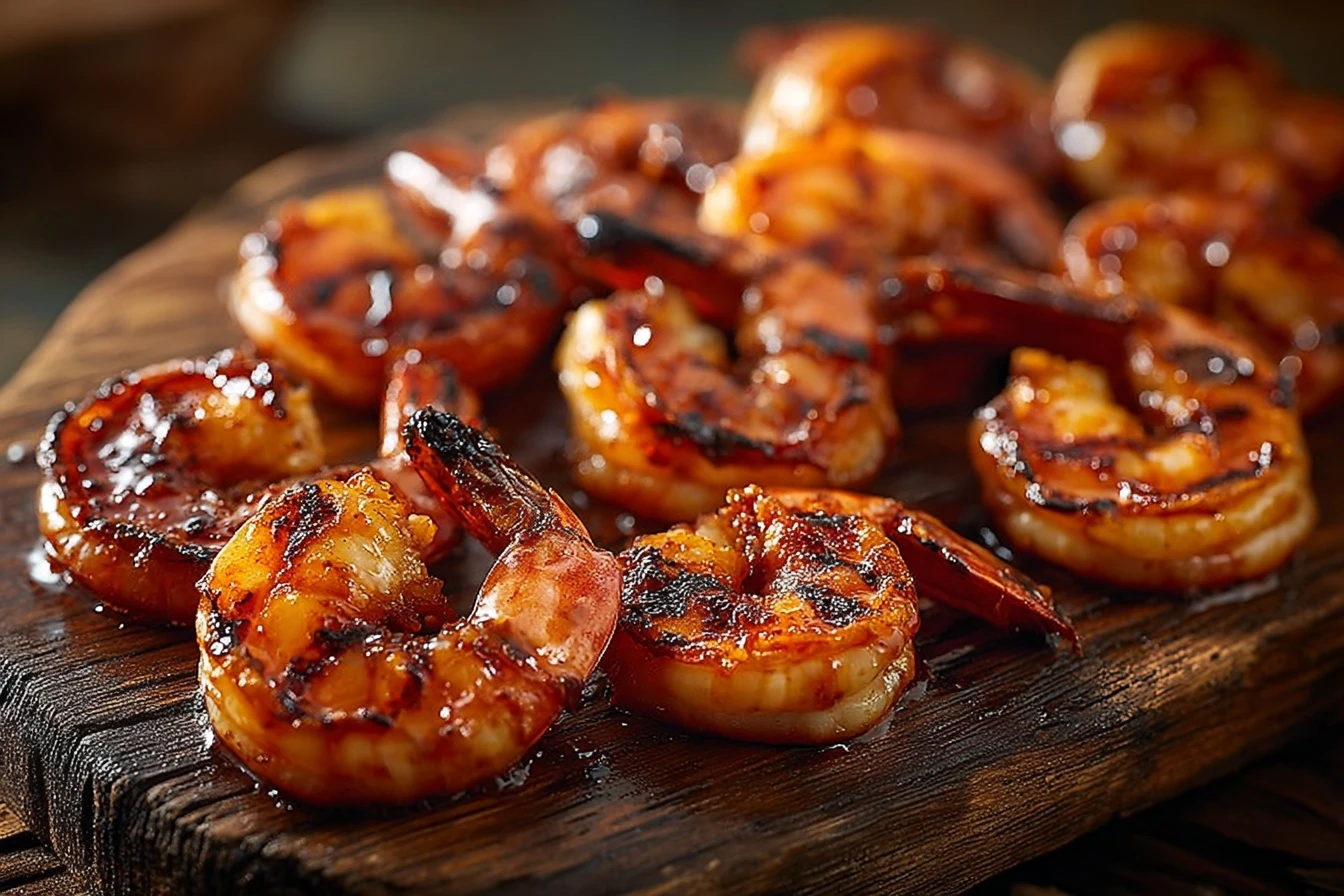 Easy 10 Minute Grilled Shrimp Recipe Quick Grilled Shrimp Dinner Ideas Best Fast Grilled Shrimp Techniques How To Grill Sh...