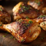 Bake Quick & Easy Sweet Potato Cinnamon Bread in 30 Mins