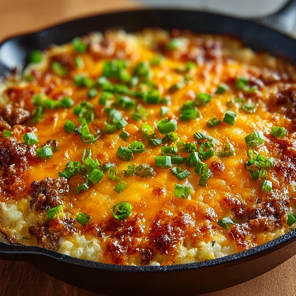 10-Minute Magic: Easy 5-Ingredient Casserole