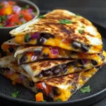 Quick & Tasty: 30-Min Rosemary Apple Cider Chicken