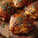 Smoky Maple-Glazed Whole Roasted Celeriac with Pistachio & Pomegranate