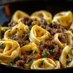 Quick & Easy Gelato Biscotto Recipe