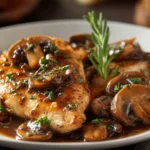 Quick & Easy Gooey Pecan Pie Brownie Bombs