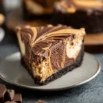 20-Minute Recipe: Quick Peanut Butter Brownie Cookies