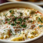 Ultimate Guide to Mozzarella Stuffed Meatballs Recipe