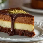 Quick & Easy Buffalo Chicken Grilled Cheese