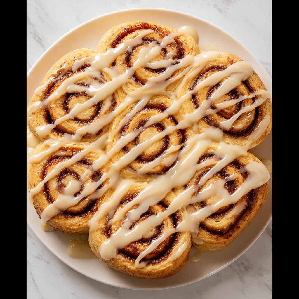 Easy Eggnog Cinnamon Rolls Recipe Homemade Eggnog Cinnamon Rolls Quick Eggnog Rolls Baking Cinnamon Rolls With Eggnog Fros...