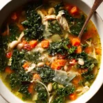 Quick & Easy: Creamy Chicken Gnocchi Soup Guide