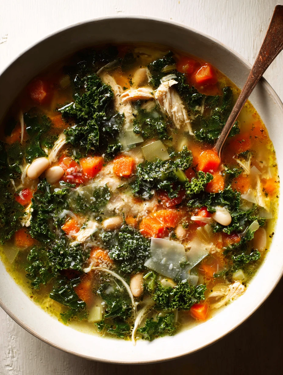 Easy Lemon Rosemary Chicken Soup Recipe 20 Minute Chicken Soup Homemade Quick Lemon Chicken Soup Recipe Healthy Rosemary L...