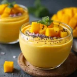 20-Minute Buttery Italian Cannoli Thumbprint Cookies