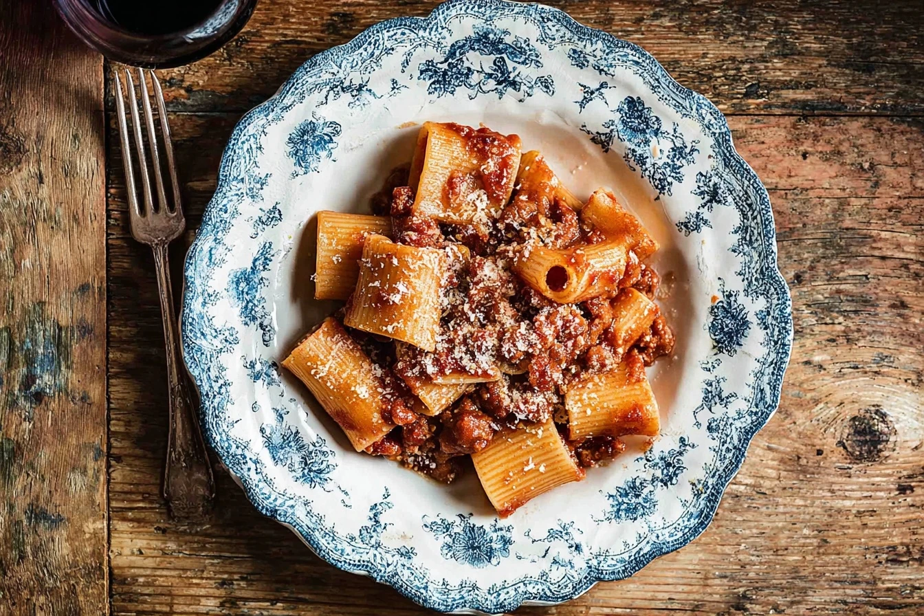 Easy Piedmontese Hazelnut Ragu Recipe Homemade Italian Hazelnut Ragu Guide Simple Steps To Make Hazelnut Ragu Learn To Coo...