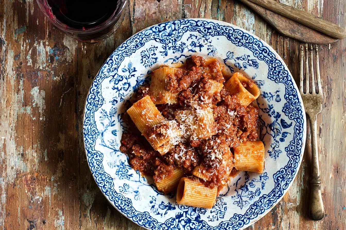 Easy Piedmontese Hazelnut Ragu Recipe Homemade Italian Hazelnut Ragu Guide Simple Steps To Make Hazelnut Ragu Learn To Coo...