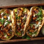 Quick & Easy Matcha White Chocolate Swirl Cookies