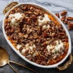 Quick & Tasty: Ginger Chicken Meatballs with Glaze