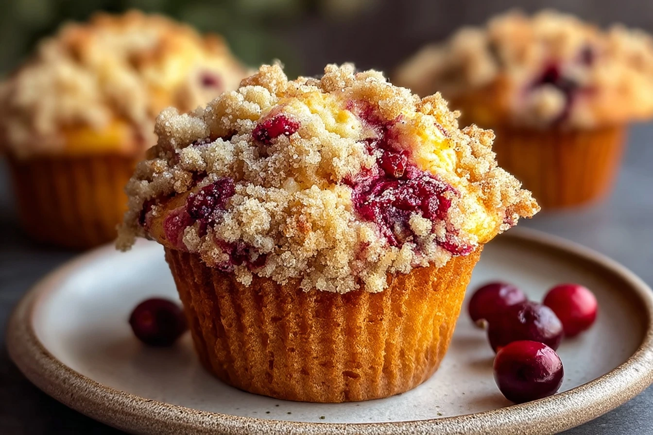 Easy Streusel-topped Muffin Recipe Quick Streusel Muffin Baking Tips 30-minute Streusel Muffin Guide Best Ingredients For ...