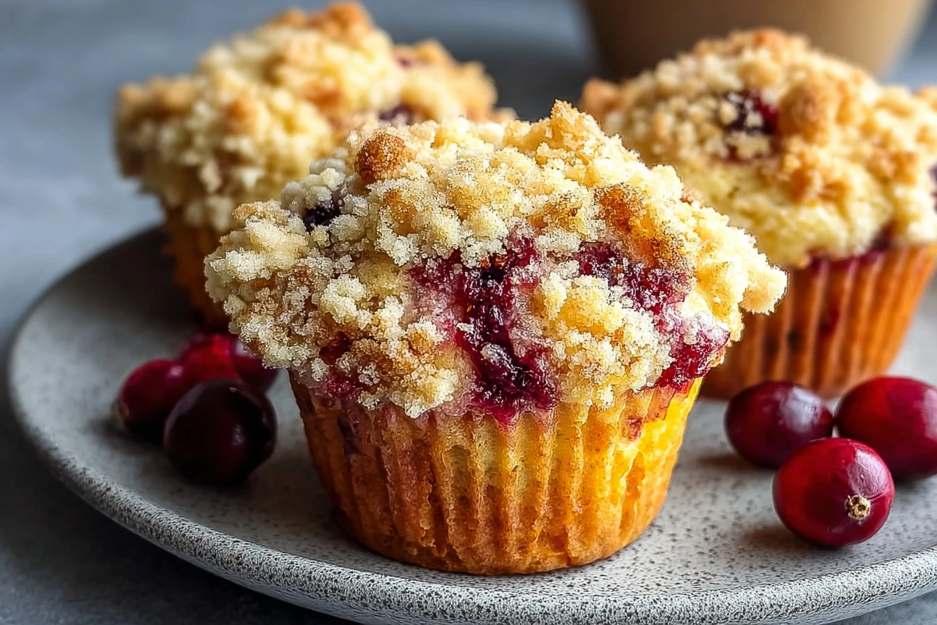 Easy Streusel-topped Muffin Recipe Quick Streusel Muffin Baking Tips 30-minute Streusel Muffin Guide Best Ingredients For ...