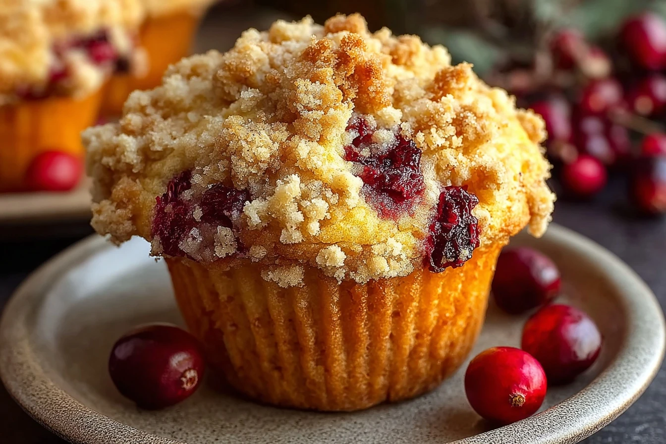 Easy Streusel-topped Muffin Recipe Quick Streusel Muffin Baking Tips 30-minute Streusel Muffin Guide Best Ingredients For ...