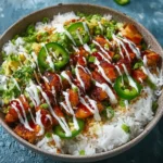 Quick & Easy Apple and Brie Stuffed Chicken