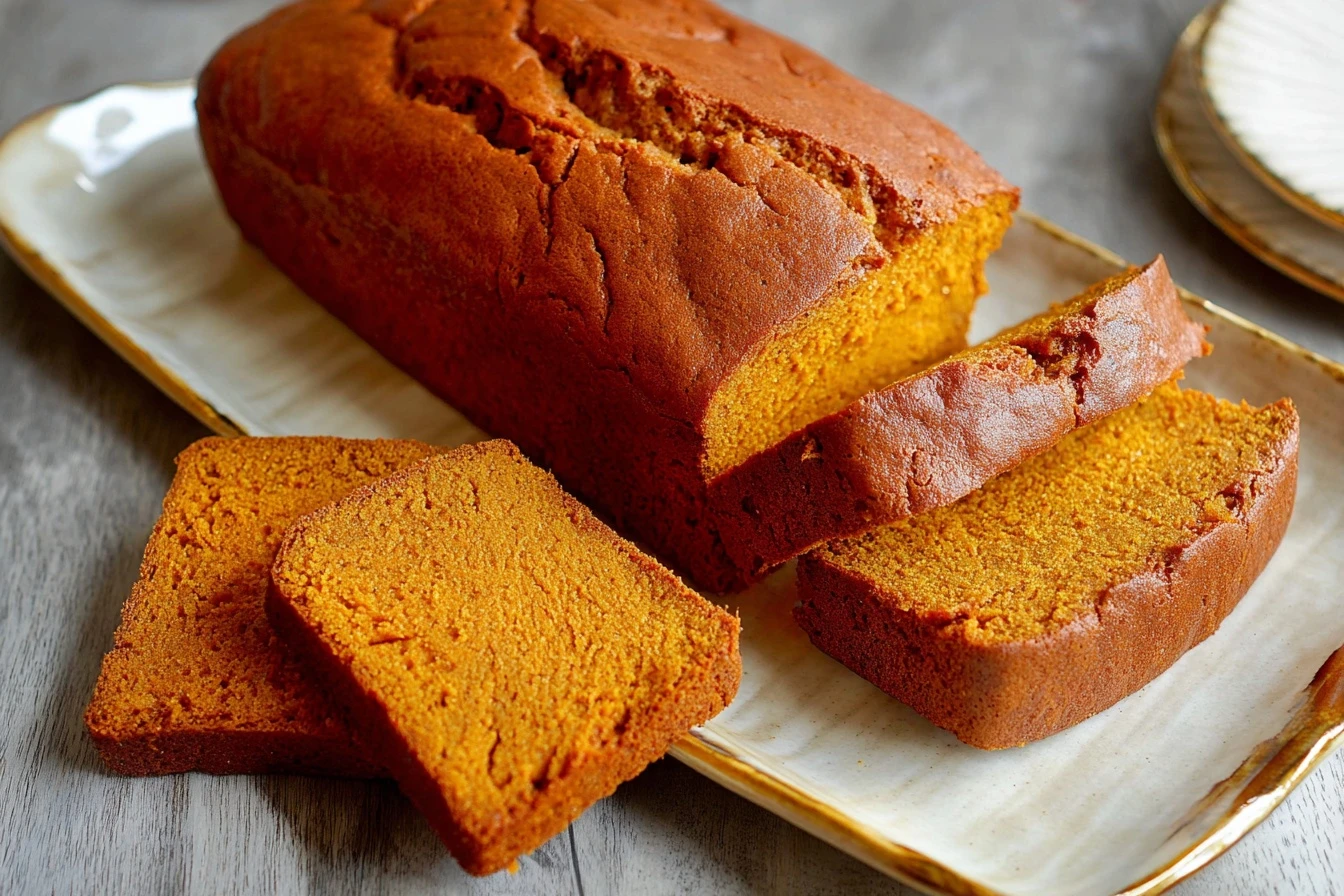 Easy Sweet Potato Cinnamon Bread Recipe Quick Sweet Potato Bread Tutorial 30 Minute Sweet Potato Bread Homemade Sweet Pota...