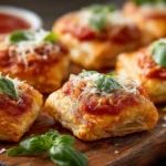 Quick & Delicious: Buffalo Chickpea Salad Wraps Recipe