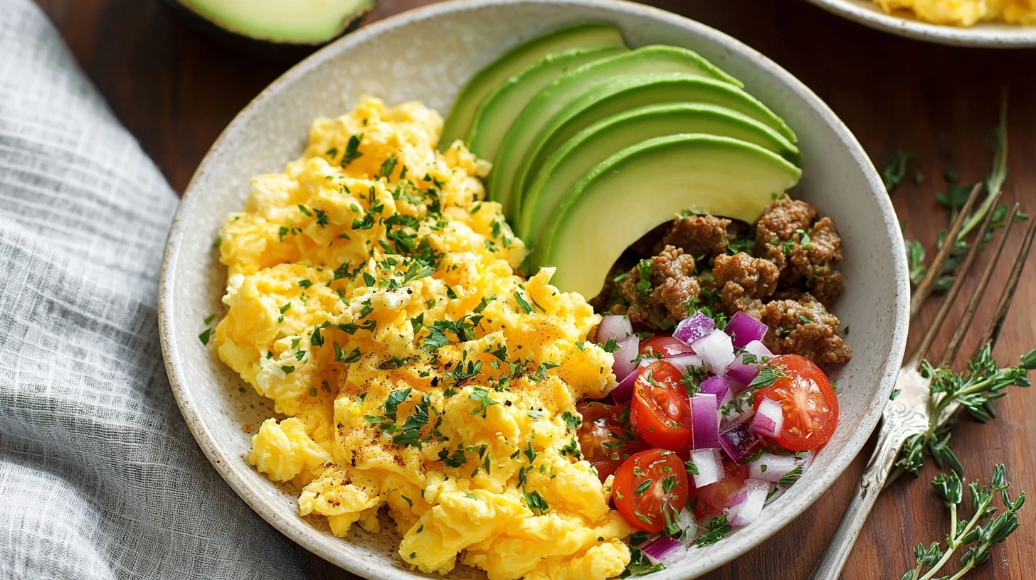 Healthy Superfood Breakfast Bowl Recipes Energizing Vegan Breakfast Bowls Gluten-free Energy Bowl Ideas High-protein Break...