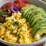 Master Best Garlic Butter Beef Rice in 3 Easy Steps!