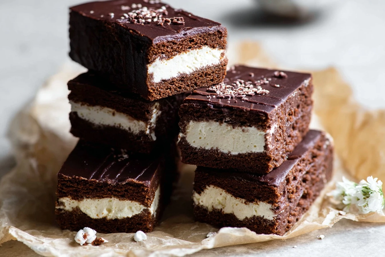 Quick & Easy Gelato Biscotto Recipe