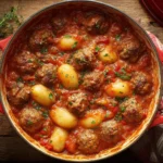 Quick & Delicious: Peach Cream Cheese Cake Recipe