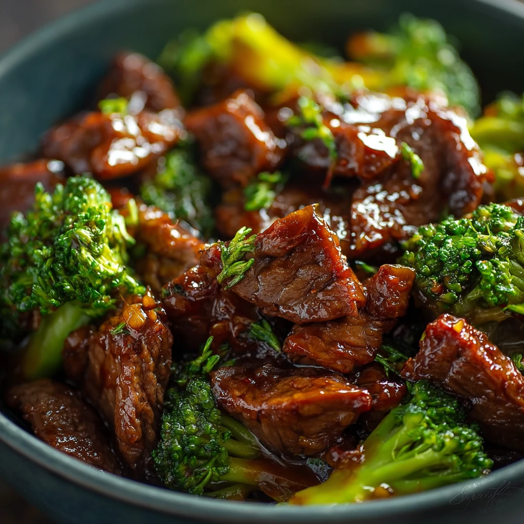 Quick Beef And Broccoli Recipe Easy 15 Minute Beef Stir Fry Best Fast Beef And Broccoli Low Carb Beef And Broccoli Stir Fr...