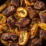 20-Min Prep: Steamed Christmas Pudding Recipe