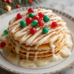 Master Your Party with This Easy Cranberry Cream Cheese Dip Recipe