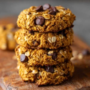 Quick & Tasty: 30-Minute Healthy Pumpkin Treat