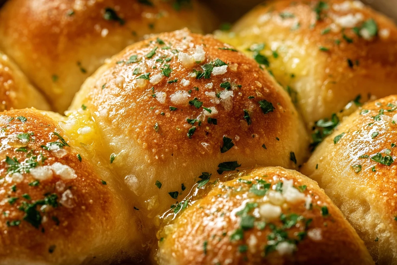 Quick Homemade Garlic Bread Recipe Easy Garlic Bread With Sliced Bread 15 Minute Garlic Bread Recipe Best Quick Garlic Bre...